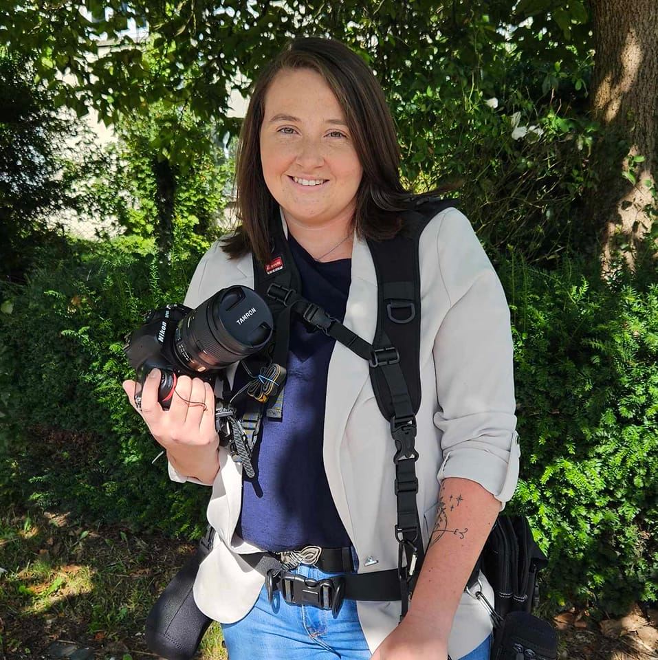 Coralie Froment Photographe TimeCo Shoots