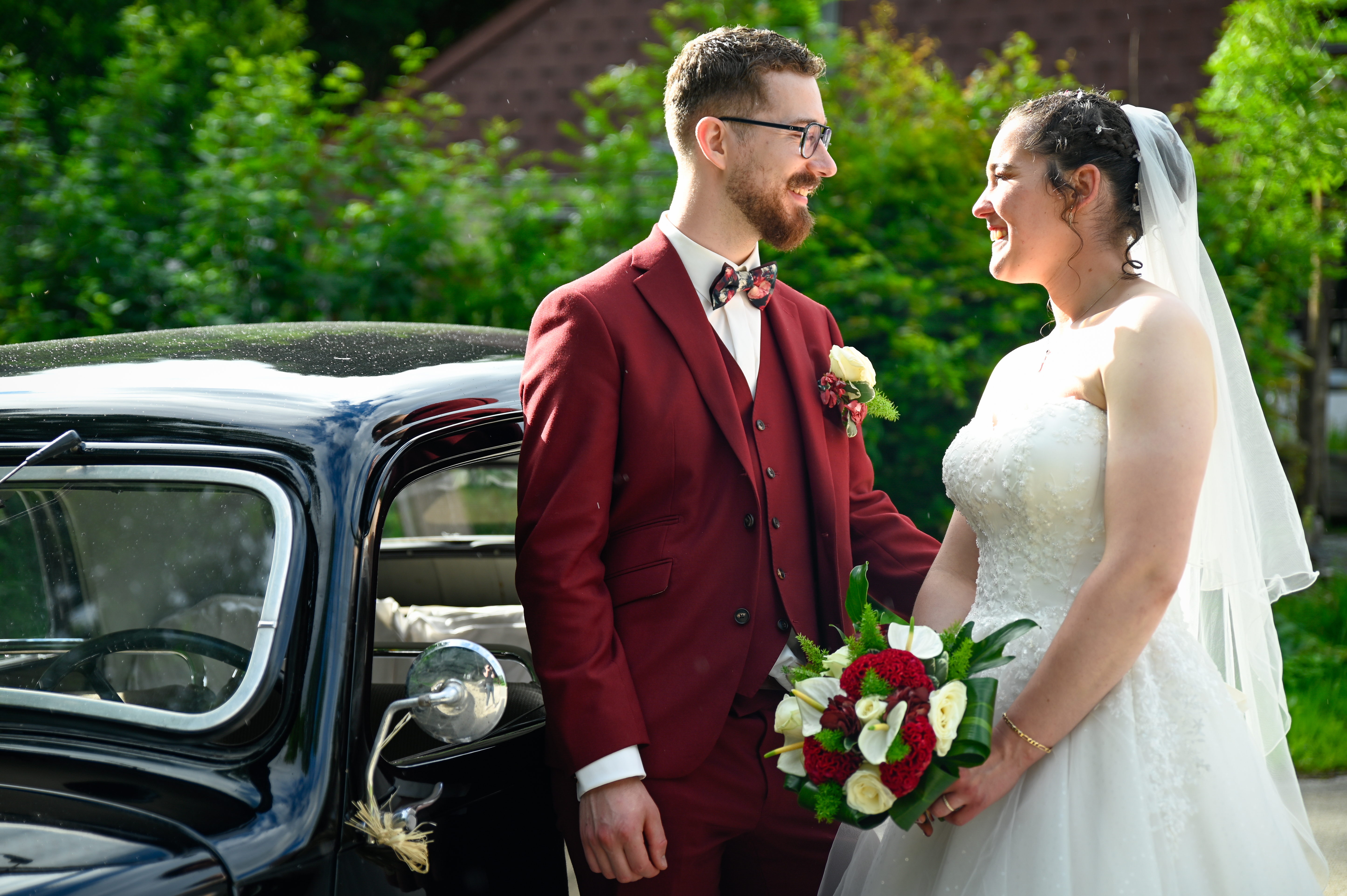 photo prestation mariage timecoshoots