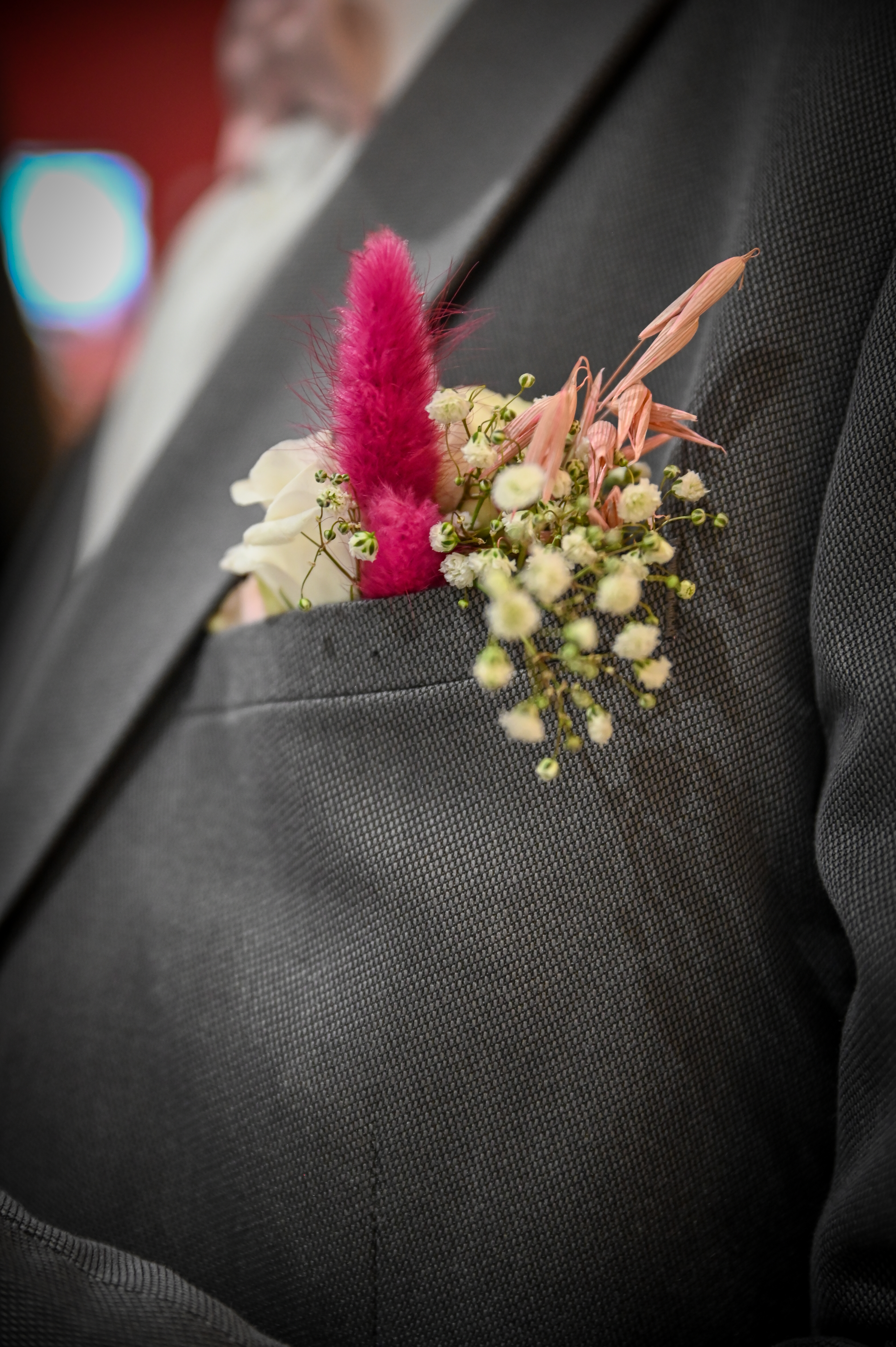 Photo détails mariage Betty et Thierry, Aulnoye Aymeries