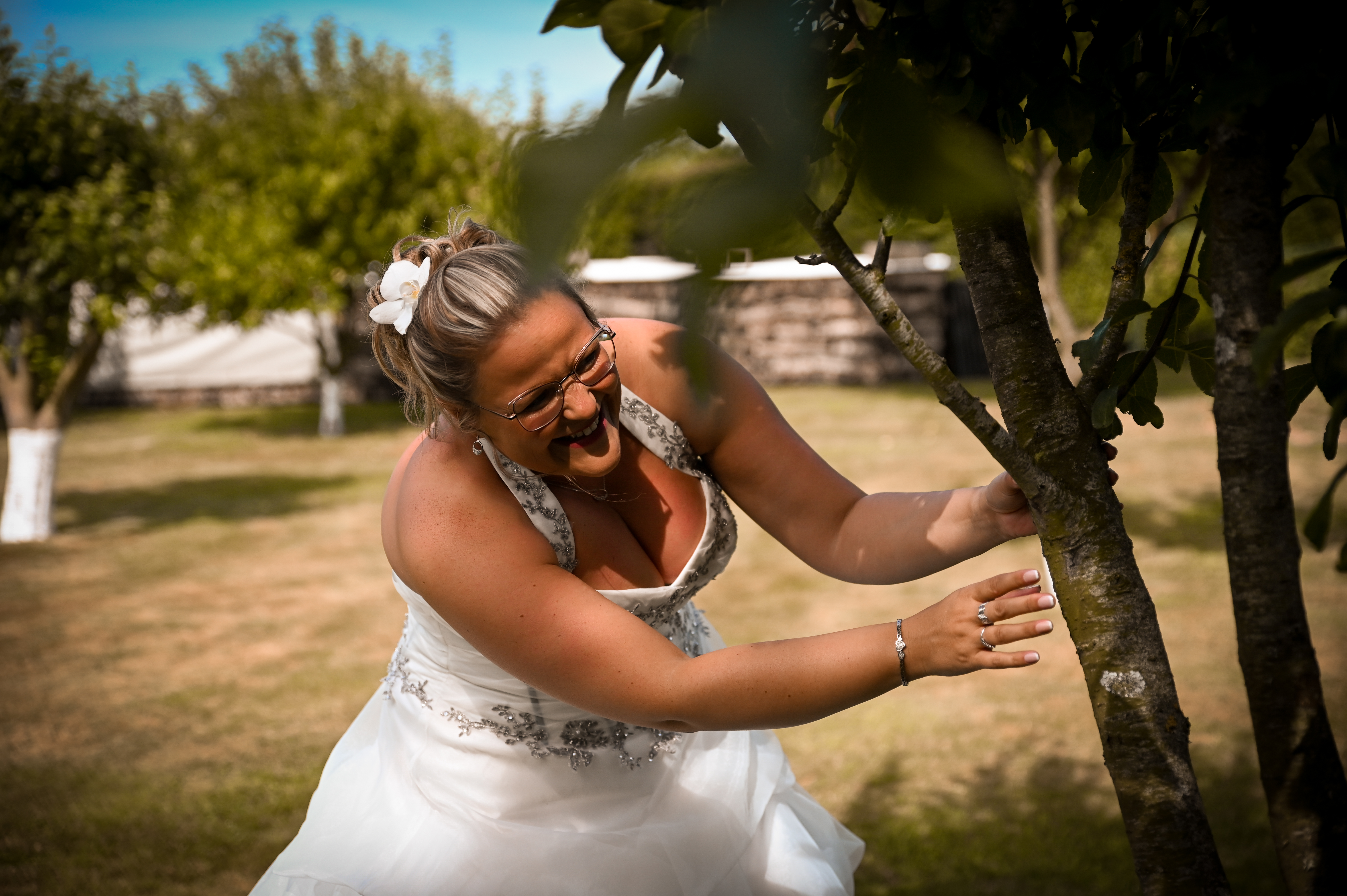 Photo couple mariage Laura et Cédric, pas-de-calais