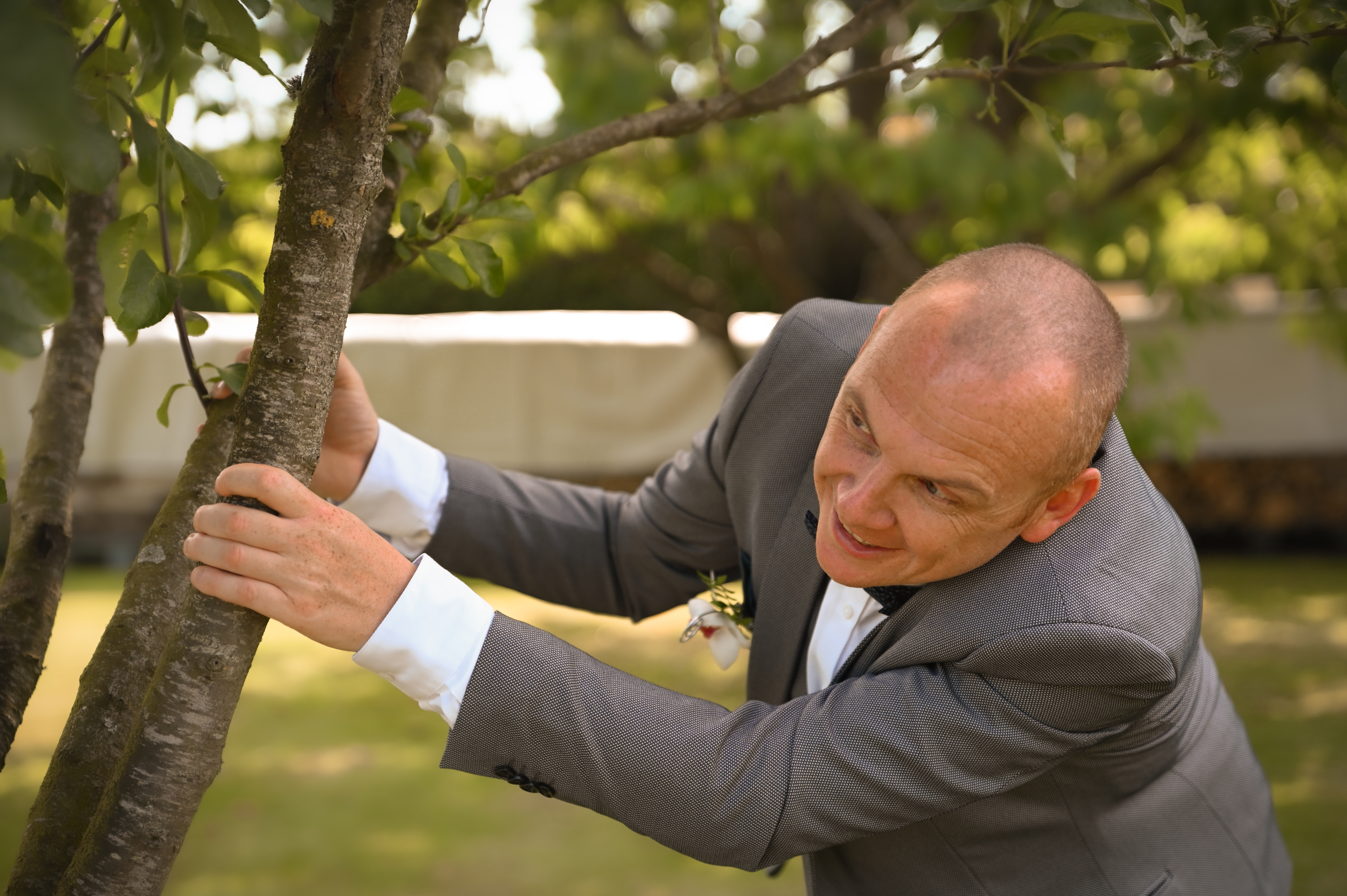 Photo couple mariage Laura et Cédric, pas-de-calais