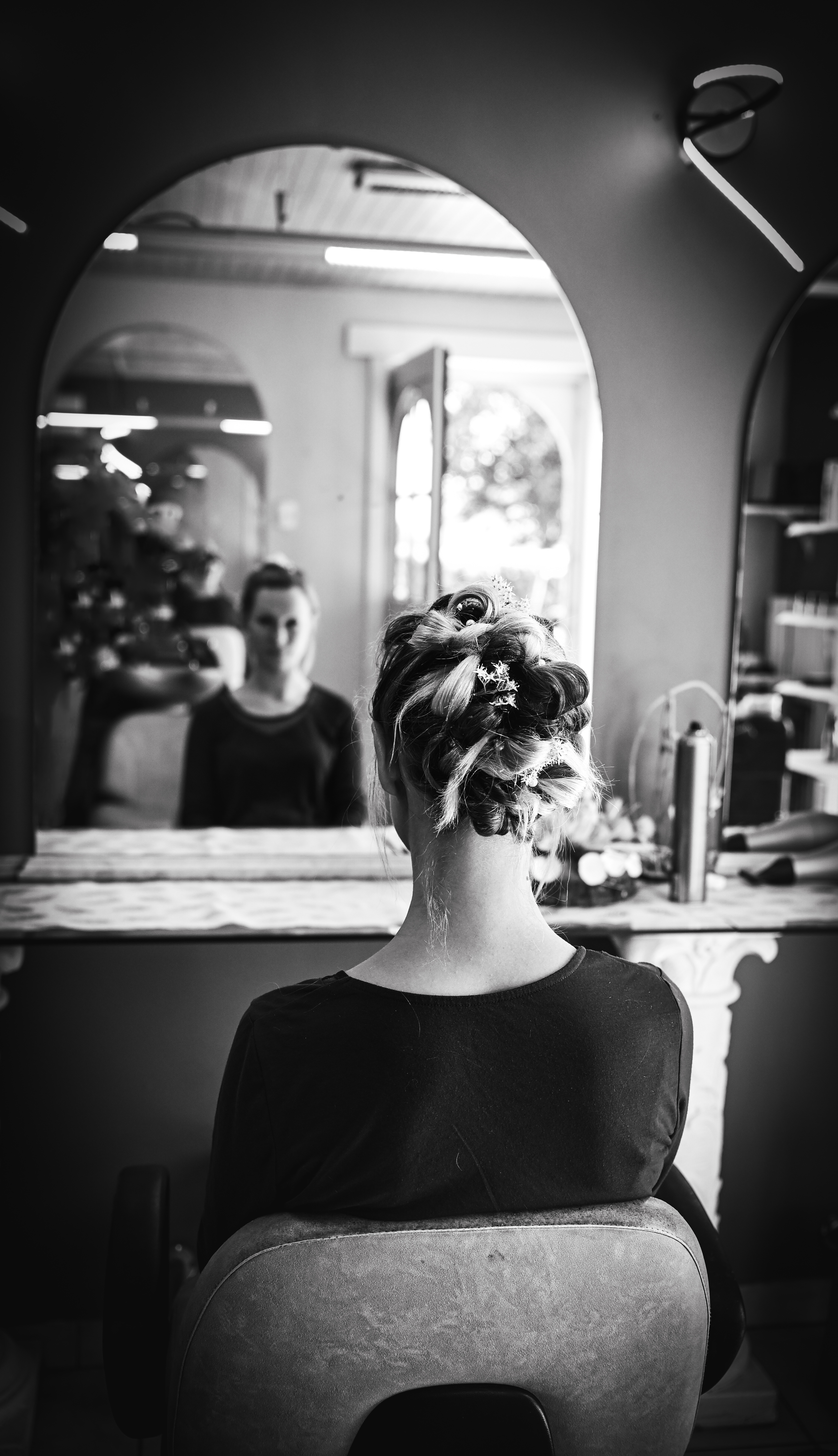 photo préparatifs mariage Ophélie et Quentin, Belgique