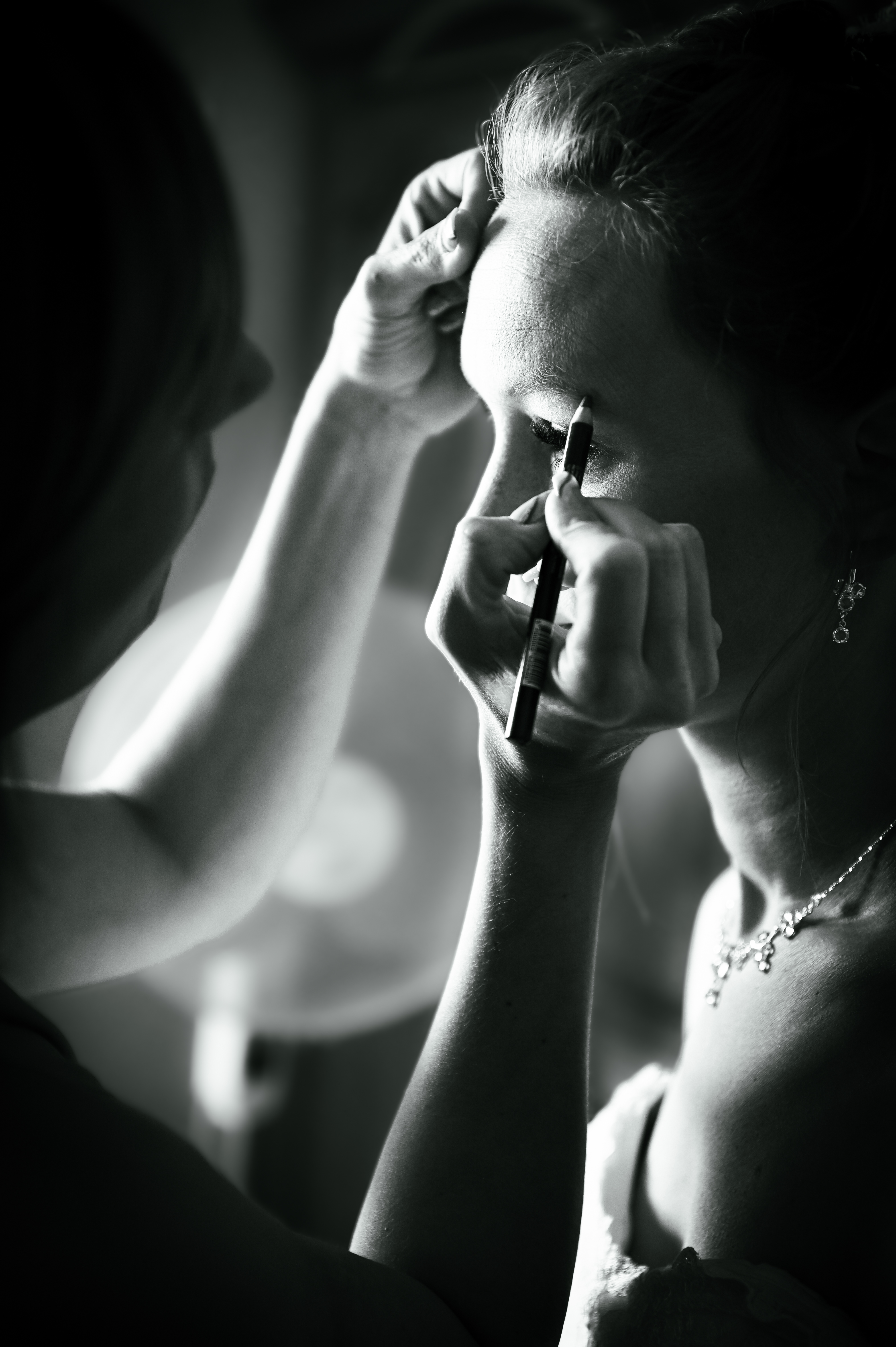 photo préparatifs mariage Ophélie et Quentin, Belgique