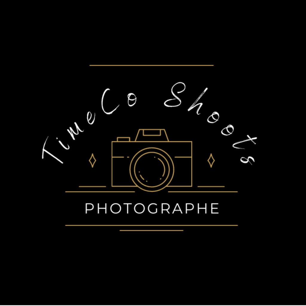 Logo TimeCo Shoots version originale